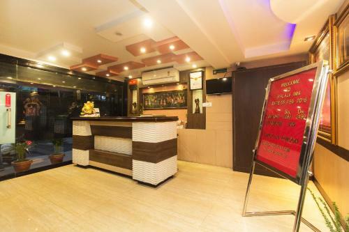 Hotel Jagjeet's Balaji Inn
