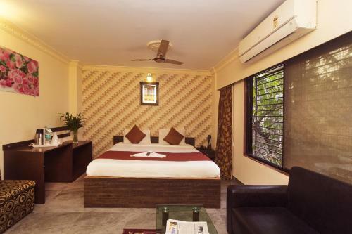 Hotel Jagjeet's Balaji Inn