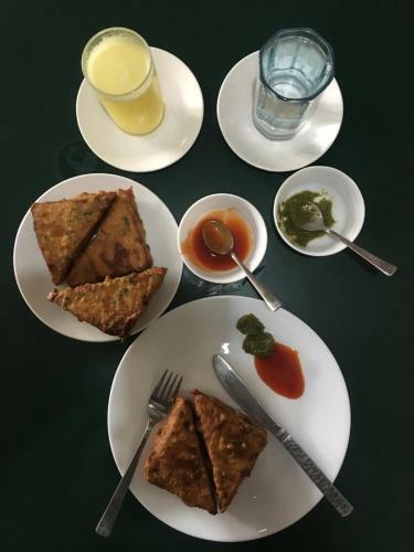 Hotel Ombodhi Retreat
