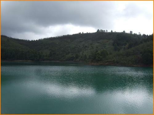 Sruthi Homestay, Agali