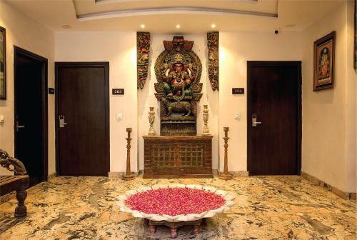 Hotel Bloom Boutique | Lake Pichola