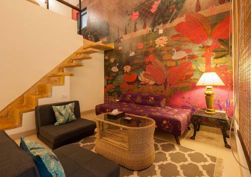 Villa Amaya By Vista Rooms