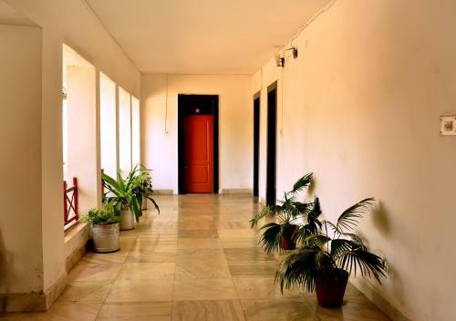 Hotel Mpt Tourist Bungalow, Chitrakoot