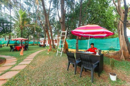 Hotel Oyo 68736dhuni Resorts