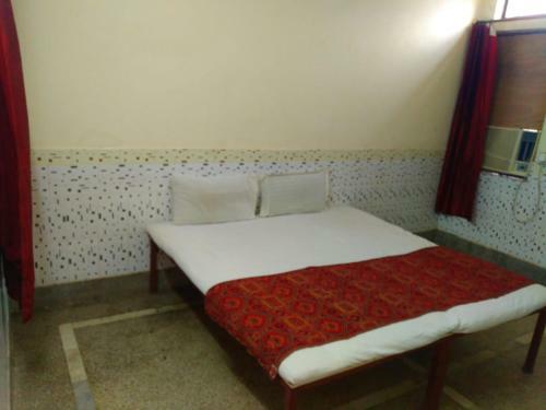 Hostal Alam Chand Bhagwanti Devi Bhawan