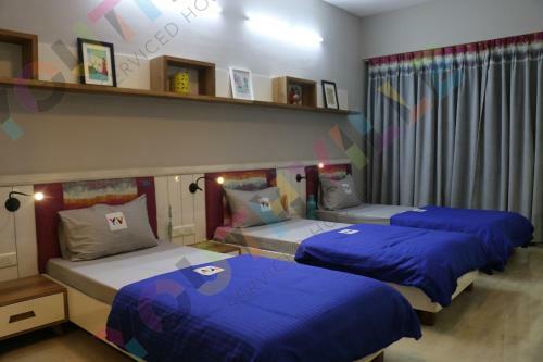 Youthville Girls Hostel