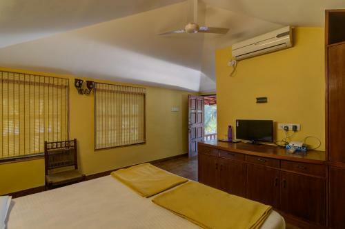 Hotel Shantai By The Lake