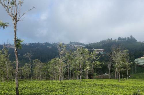 Hotel Nahar Retreat And Spa