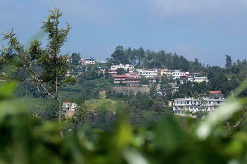 Hotel Nahar Retreat And Spa