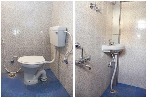 Oyo 15684 Hotel Vibrant Inn