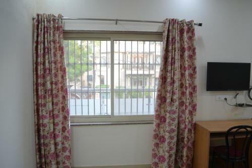 Bed & Breakfast Villa Green