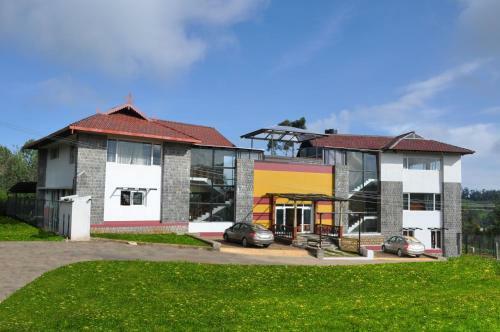 Hotel The Misty Meadows