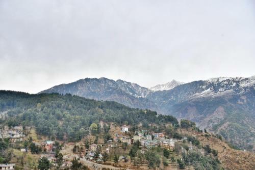 Hotel Akash