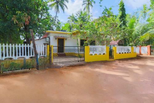 Apartamentos Design 2bhk Dwell Near Arpora-baga, Goa