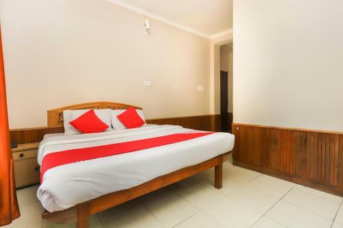 Hotel Oyo 60812 Ocimum Palace