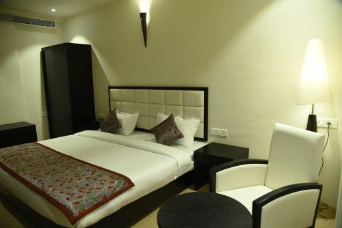Viz Park Hotel