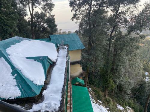Hotel Kohinoor And Restaurant