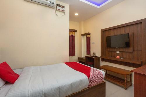 Hotel Oyo 23687 Kumaran Millennium Residency