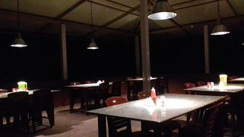 Hotel River Near Coorg