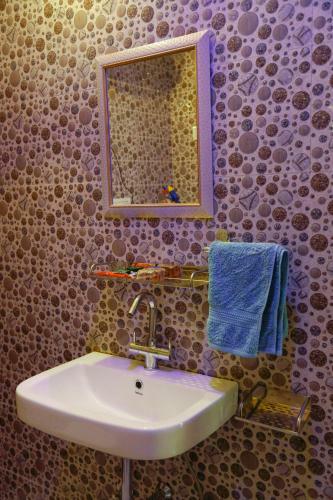 Pushkar Cooking Art And Home Stay
