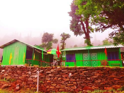 Shivansh Resto & Cafe