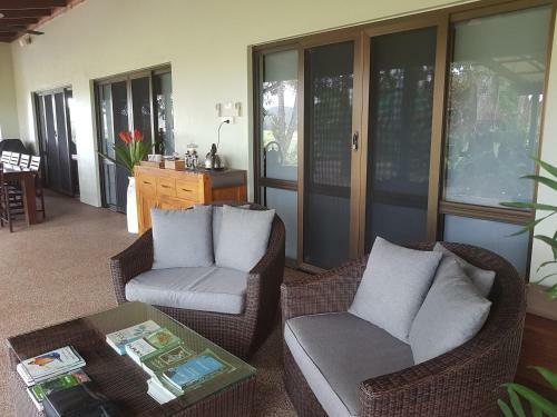Daintree Village Bed And Breakfast