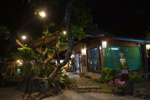Hotel Touch Star Resort