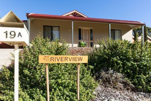 Rivergum Cottages Gawler Barossa Region