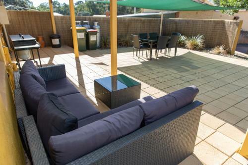 Rivergum Cottages Gawler Barossa Region