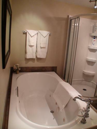 Bed & Breakfast G�te Un Air D?�t�