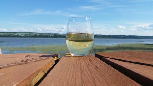 Bed & Breakfast G�te Un Air D?�t�