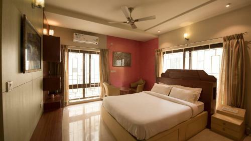Villa Valley Of The Wind 4 Bedroom