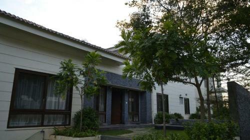 Villa Valley Of The Wind 4 Bedroom