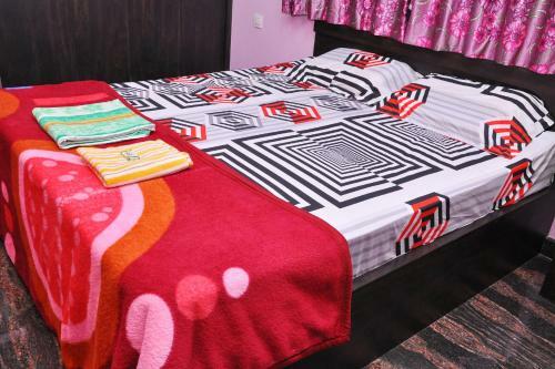 Bed & Breakfast Dream Homestay