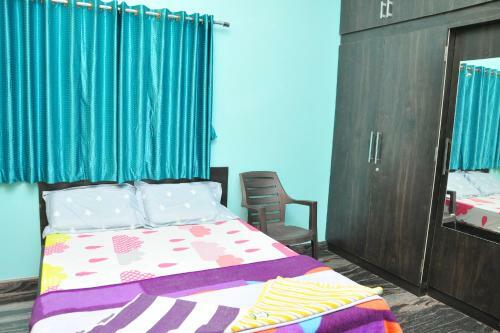 Bed & Breakfast Dream Homestay