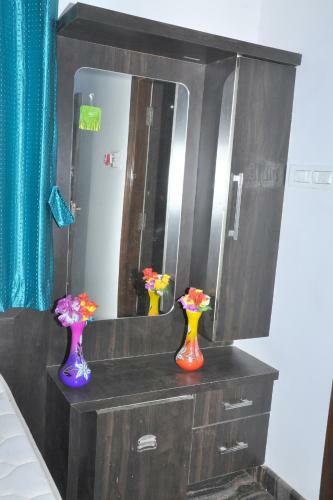 Bed & Breakfast Dream Homestay