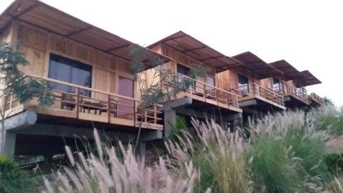 Hotel Lake Alpi Kumbhalgarh