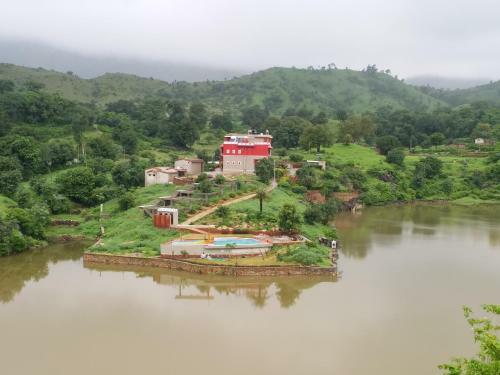 Hotel Lake Alpi Kumbhalgarh
