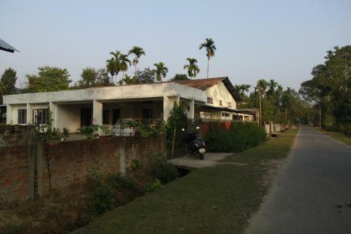 Hostal Ethnic Cocoon Homestay