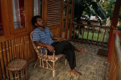 Hostal Ethnic Cocoon Homestay