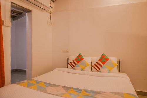 Apartamentos Designer Studio Home In Anjuna, Goa