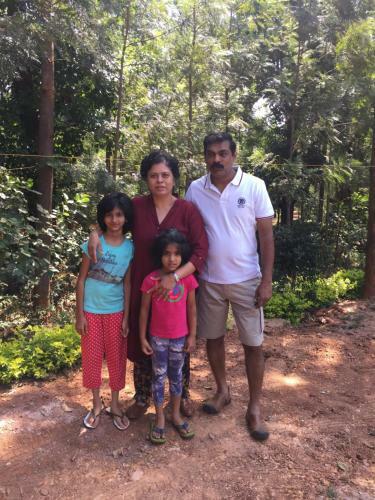 Tantitundu Homestay