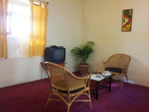 Hotel Maurya