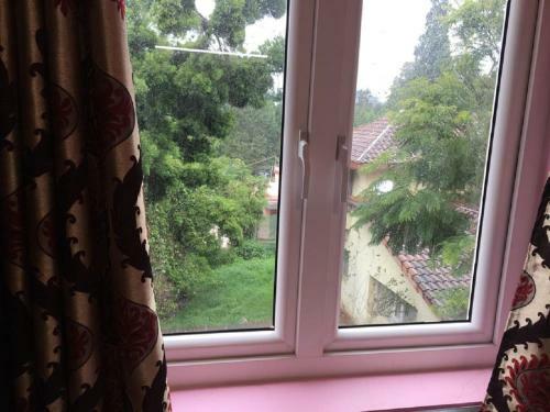 Hotel Praba Rooms And Cottages