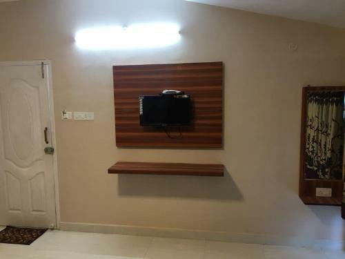 Hotel Praba Rooms And Cottages