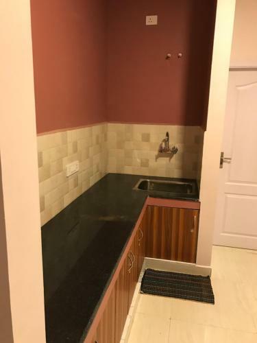 Hotel Praba Rooms And Cottages