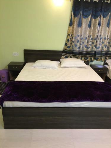 Hotel Praba Rooms And Cottages