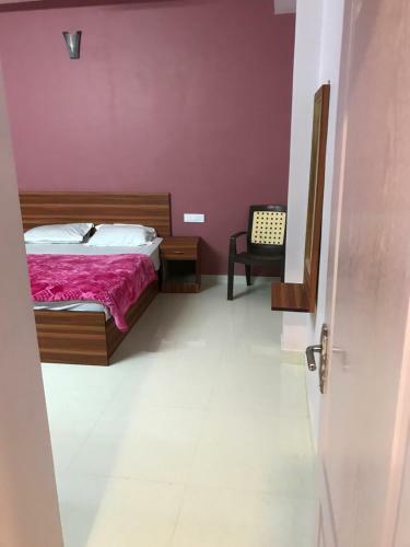 Hotel Praba Rooms And Cottages