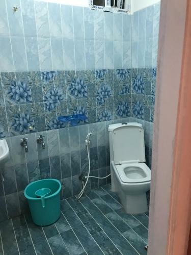 Hotel Praba Rooms And Cottages