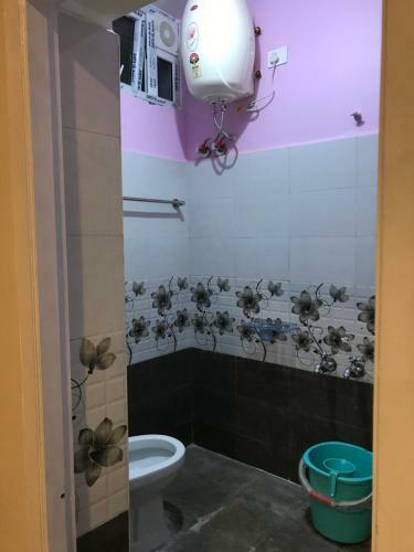 Hotel Praba Rooms And Cottages